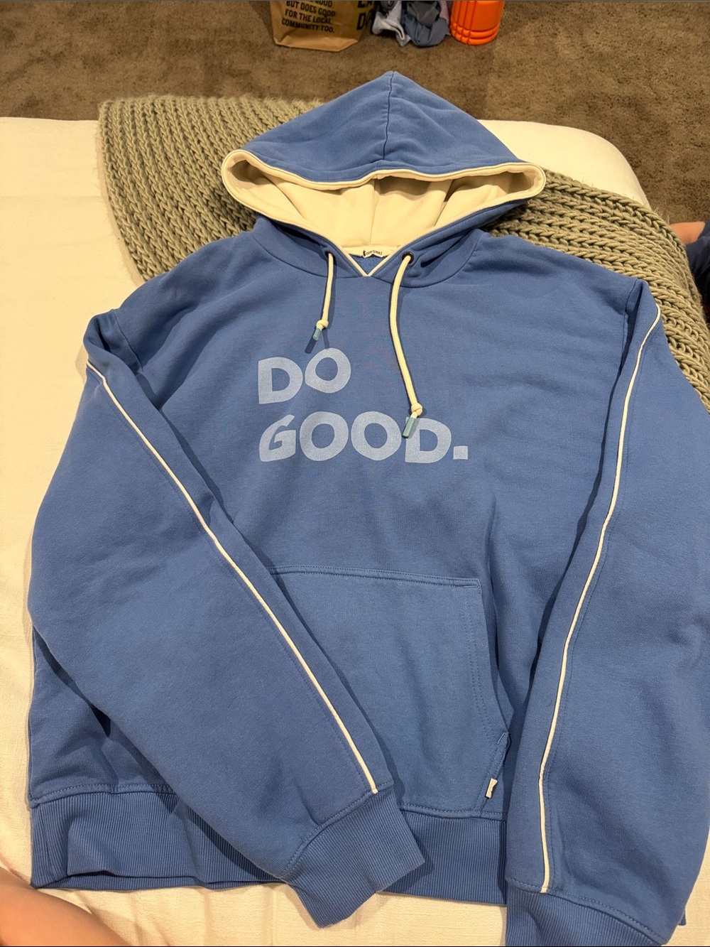 Cotopaxi Do Good Hoodie
